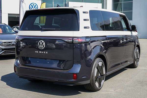 2025 Volkswagen ID. Buzz Pro BEV560 EB LWB
