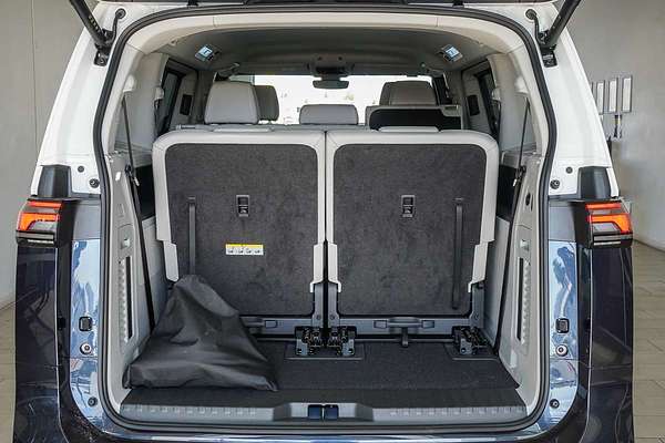 2025 Volkswagen ID. Buzz Pro BEV560 EB LWB