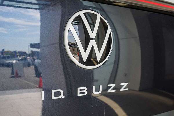 2025 Volkswagen ID. Buzz Pro BEV560 EB LWB