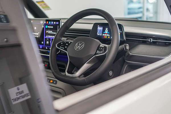 2025 Volkswagen ID. Buzz Pro BEV560 EB LWB