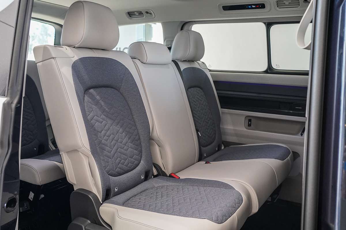 2025 Volkswagen ID. Buzz Pro BEV560 EB LWB