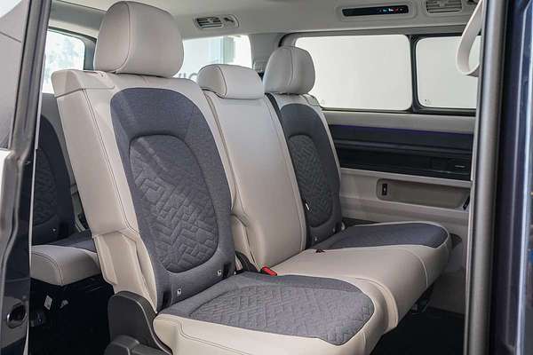 2025 Volkswagen ID. Buzz Pro BEV560 EB LWB