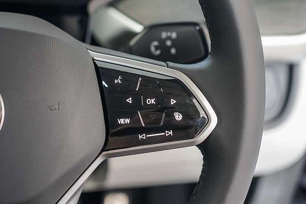 2025 Volkswagen ID. Buzz Pro BEV560 EB LWB