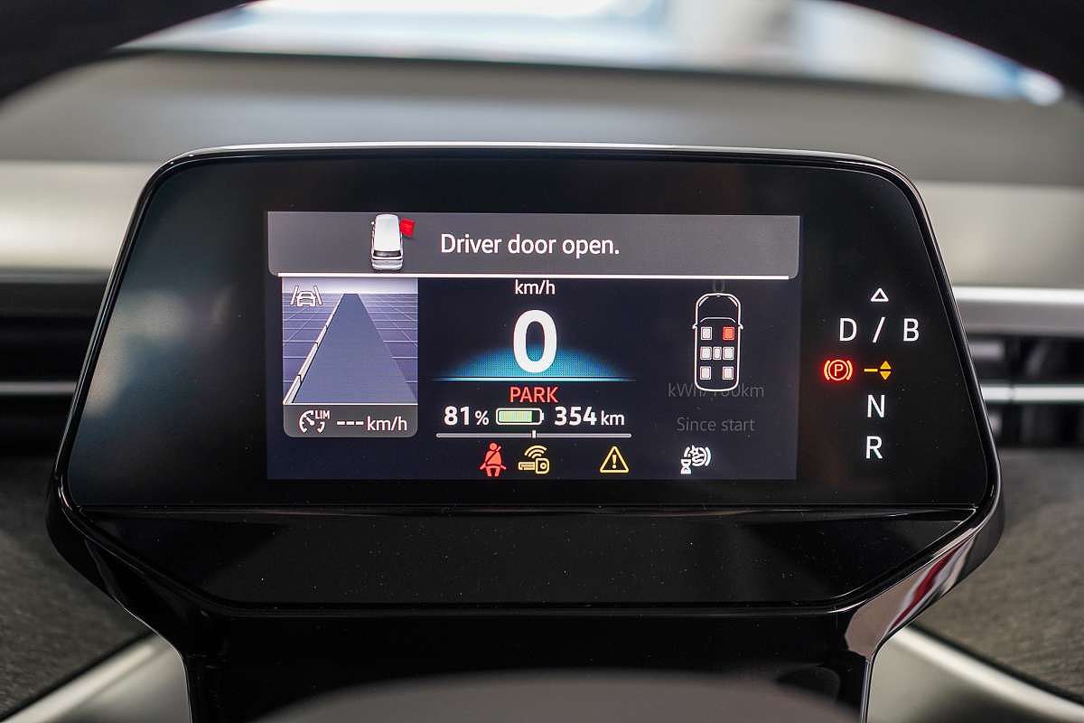 2025 Volkswagen ID. Buzz Pro BEV560 EB LWB