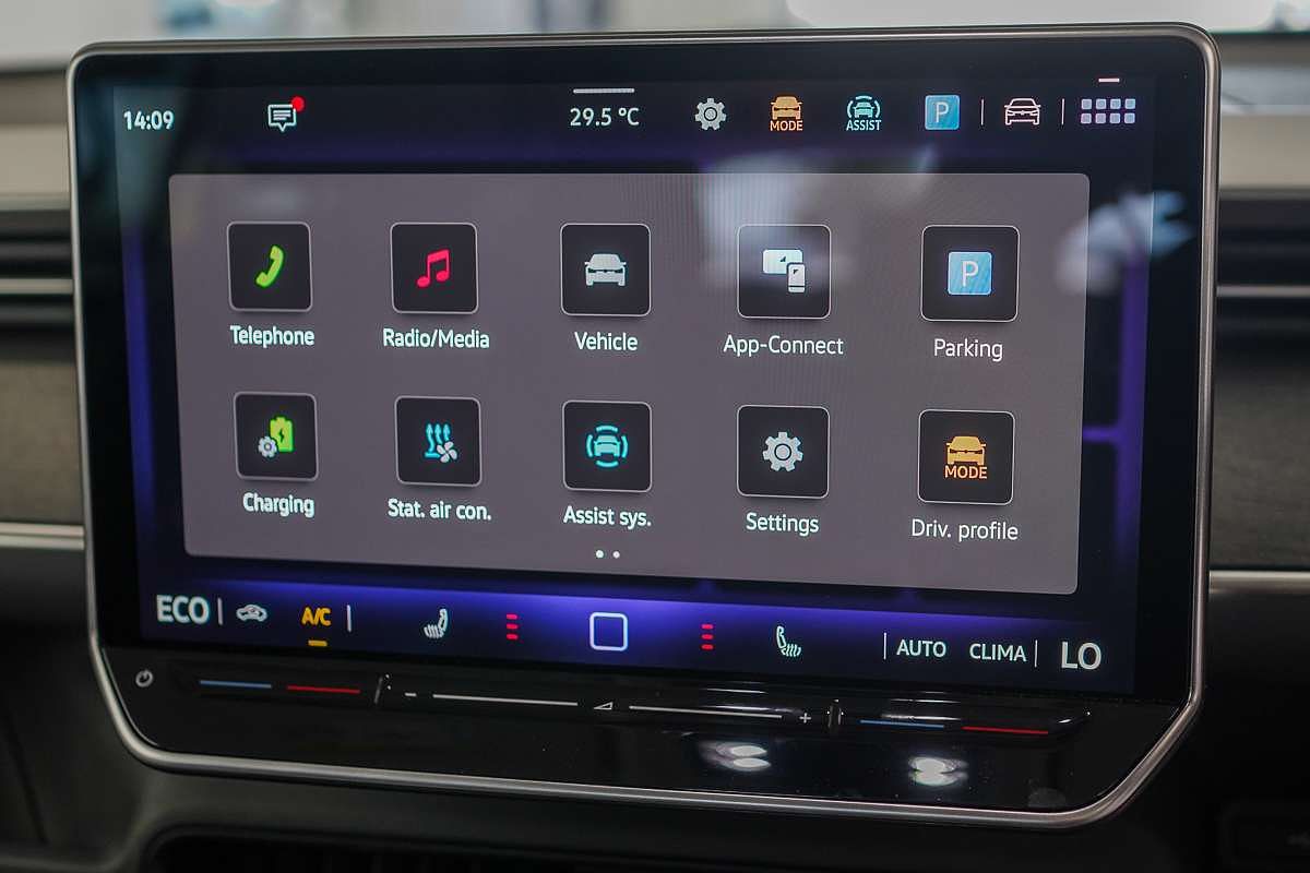 2025 Volkswagen ID. Buzz Pro BEV560 EB LWB