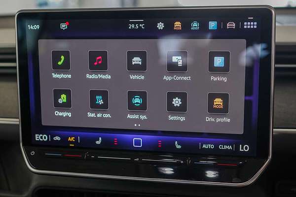 2025 Volkswagen ID. Buzz Pro BEV560 EB LWB