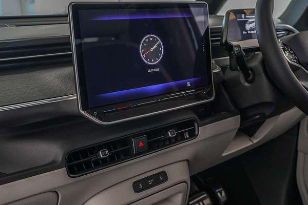 2025 Volkswagen ID. Buzz Pro BEV560 EB LWB