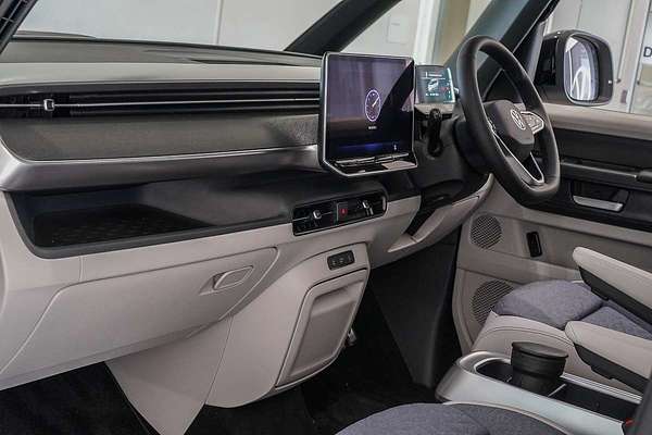 2025 Volkswagen ID. Buzz Pro BEV560 EB LWB