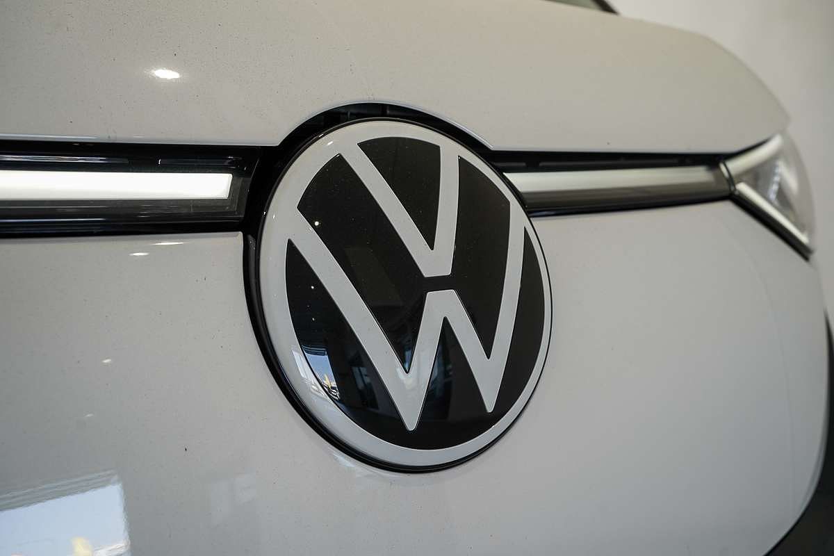 2025 Volkswagen ID. Buzz Pro BEV560 EB LWB