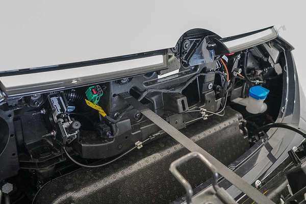 2025 Volkswagen ID. Buzz Pro BEV560 EB LWB