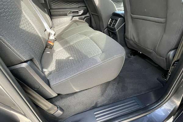 2024 Ford Ranger XLT Hi-Rider Rear Wheel Drive 2.0L