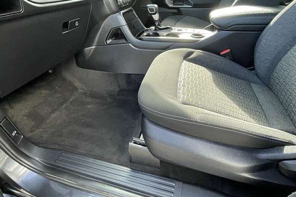 2024 Ford Ranger XLT Hi-Rider Rear Wheel Drive 2.0L