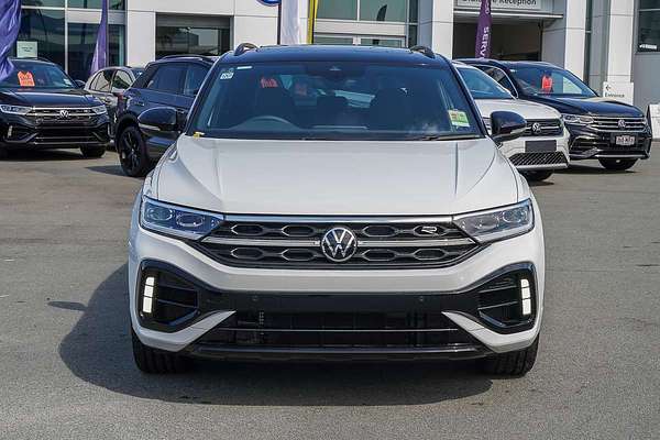 2025 Volkswagen T-Roc R D11