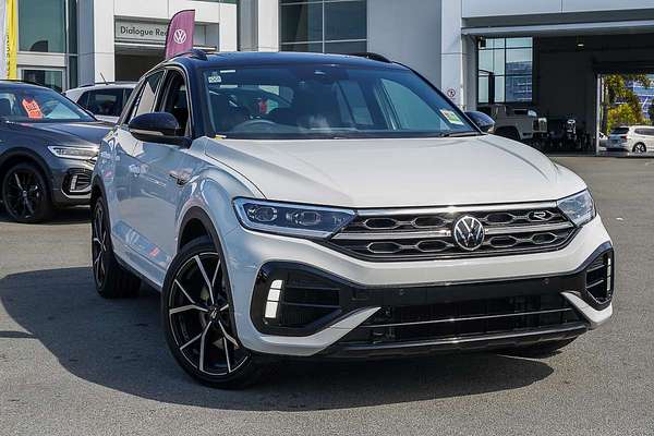2025 Volkswagen T-Roc R D11