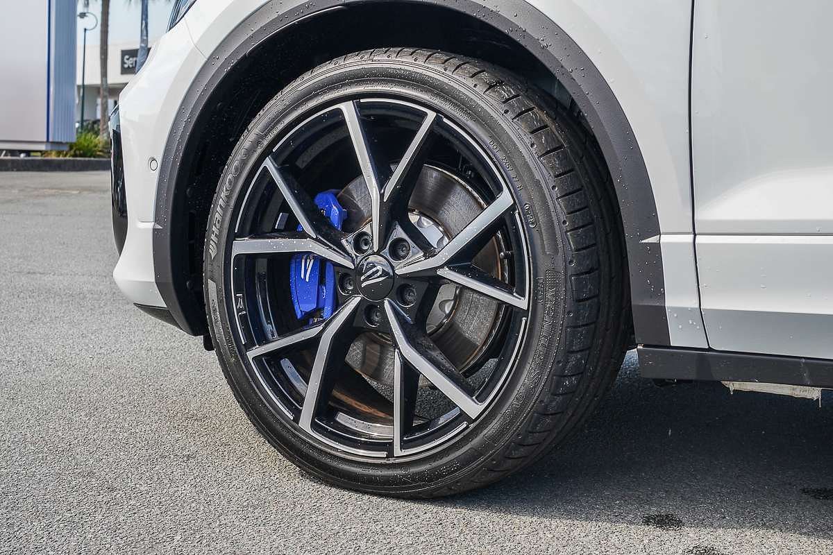 2025 Volkswagen T-Roc R D11