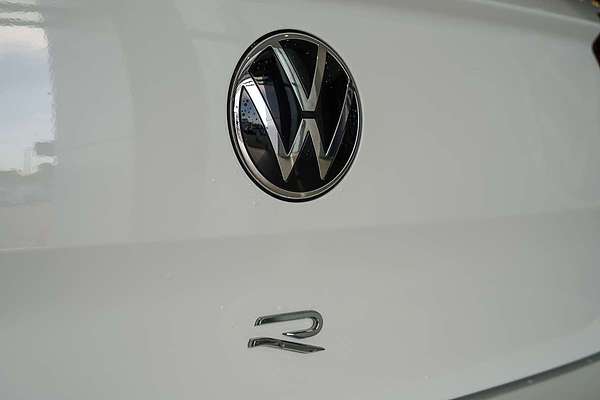 2025 Volkswagen T-Roc R D11