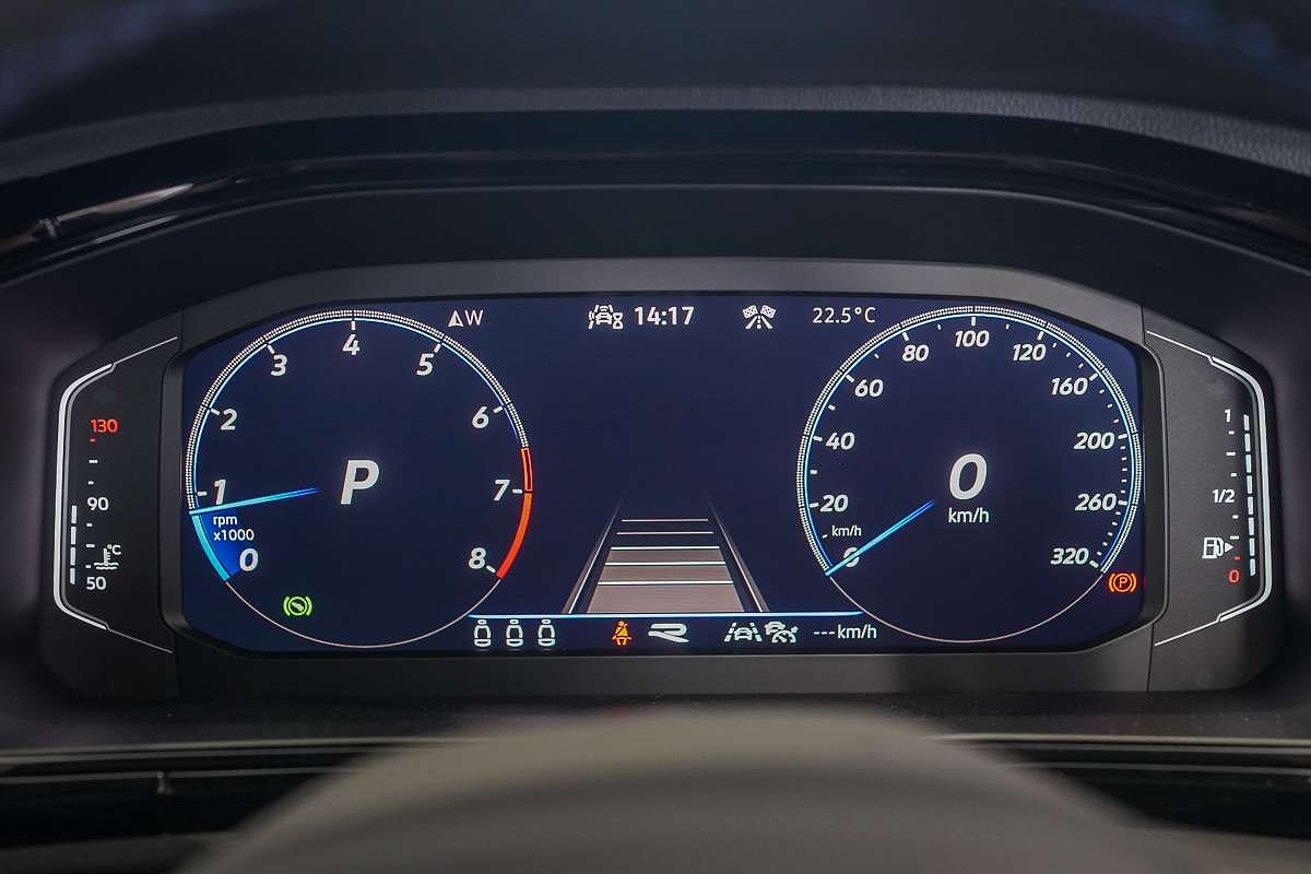 2025 Volkswagen T-Roc R D11