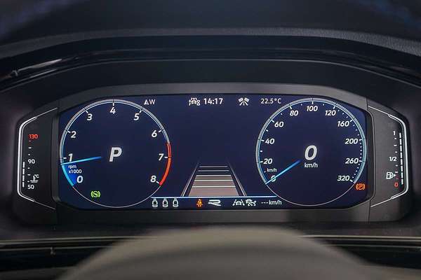 2025 Volkswagen T-Roc R D11