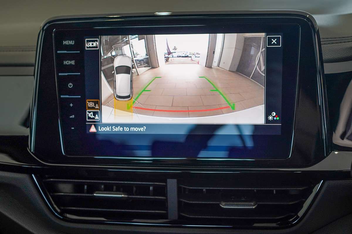 2025 Volkswagen T-Roc R D11