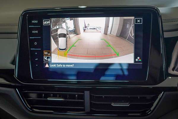 2025 Volkswagen T-Roc R D11