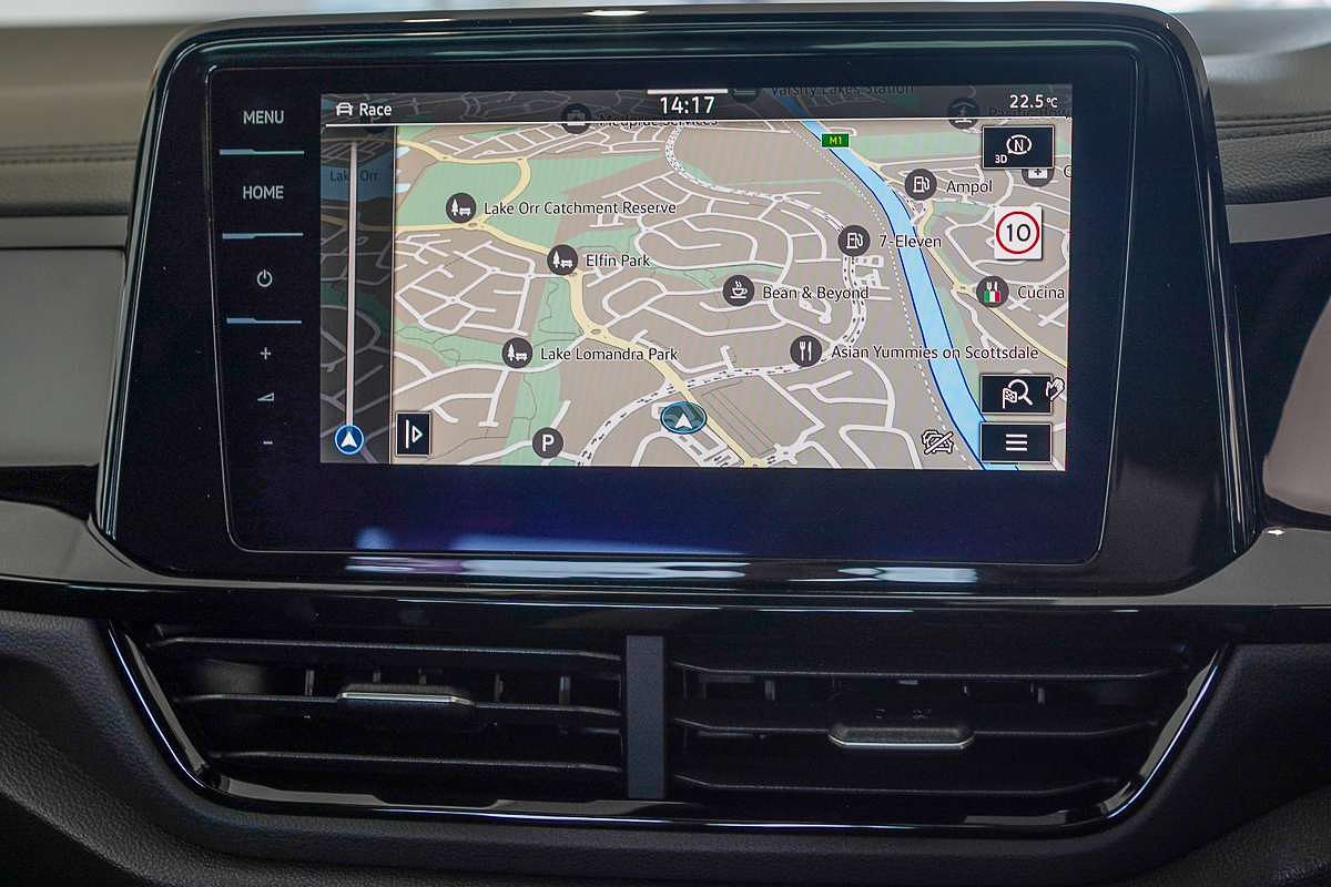 2025 Volkswagen T-Roc R D11