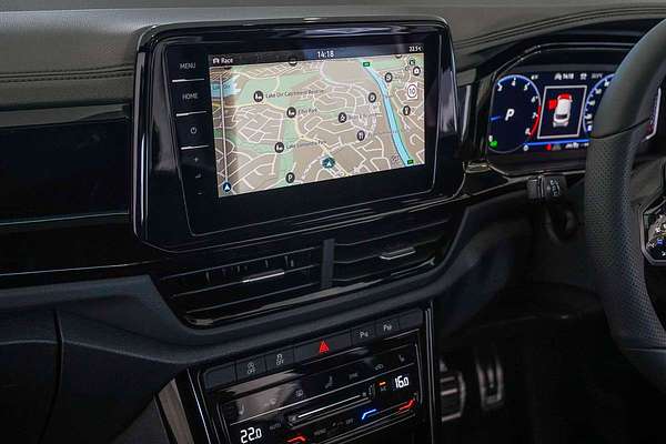 2025 Volkswagen T-Roc R D11