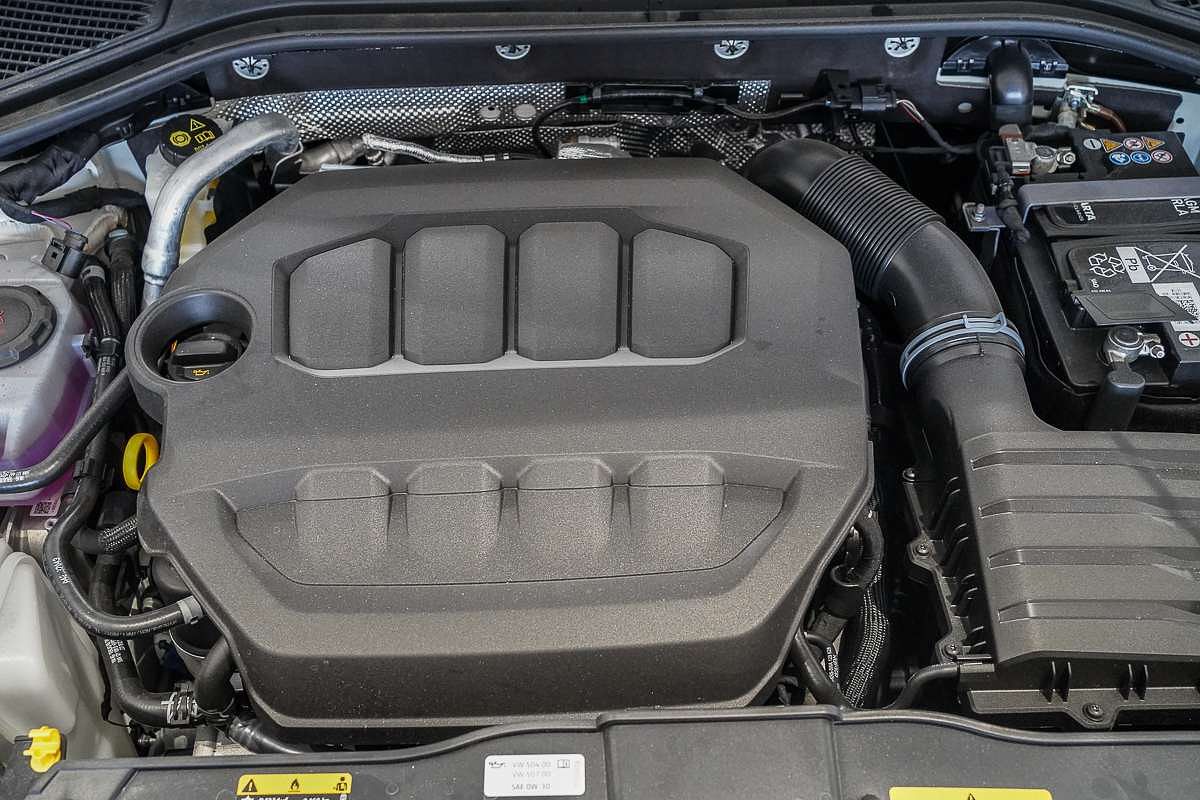 2025 Volkswagen T-Roc R D11