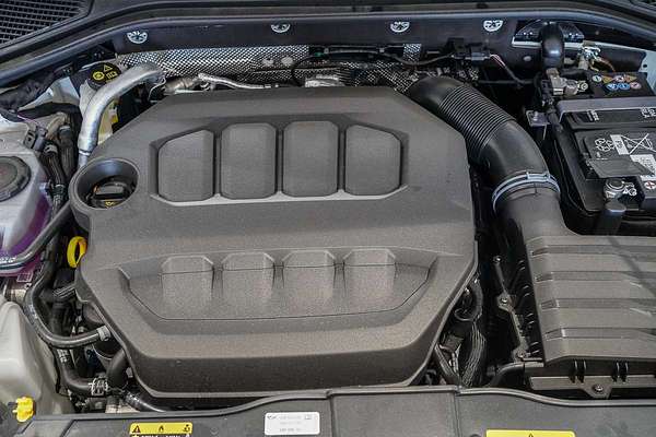 2025 Volkswagen T-Roc R D11