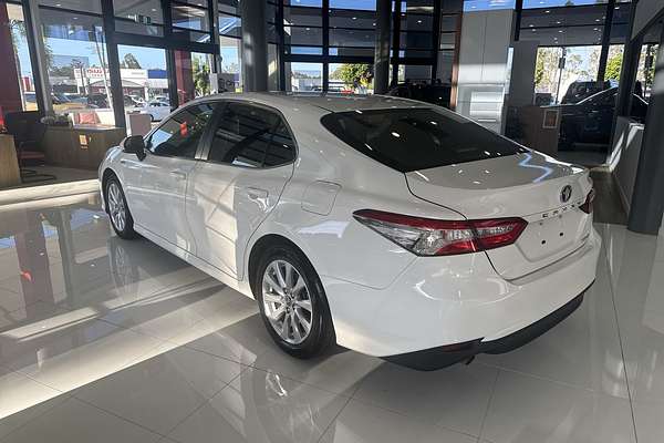 2019 Toyota Camry Ascent AXVH71R