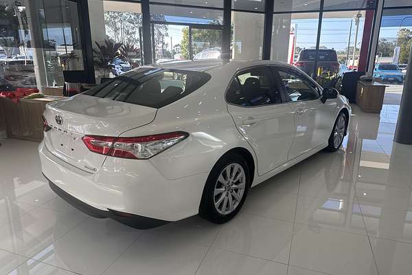 2019 Toyota Camry Ascent AXVH71R