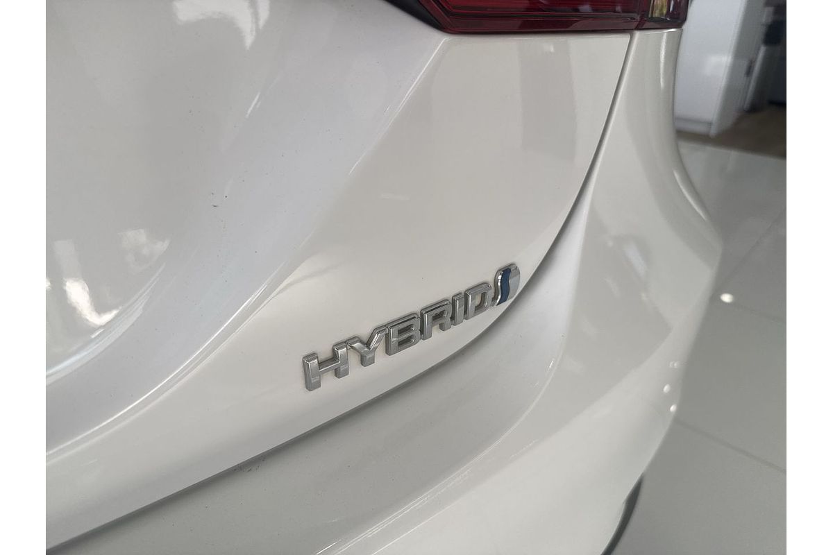 2019 Toyota Camry Ascent AXVH71R