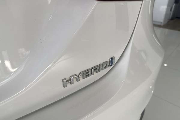 2019 Toyota Camry Ascent AXVH71R