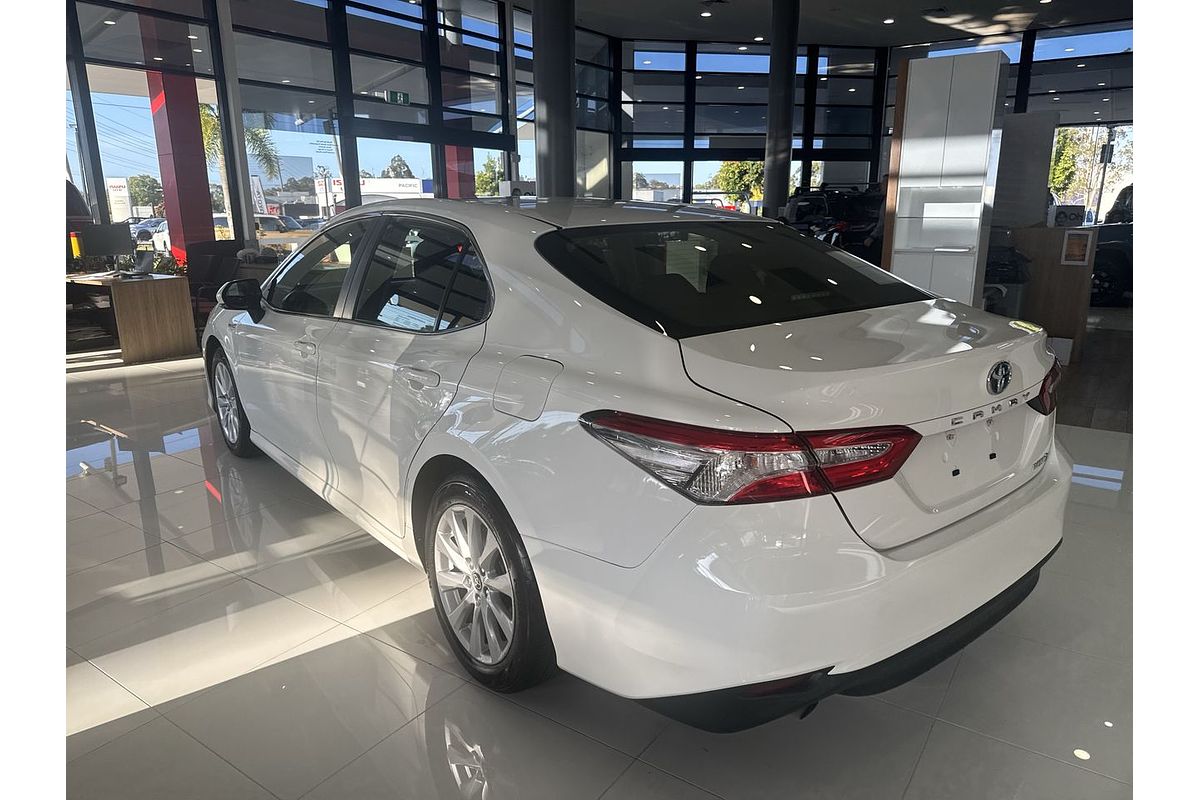 2019 Toyota Camry Ascent AXVH71R