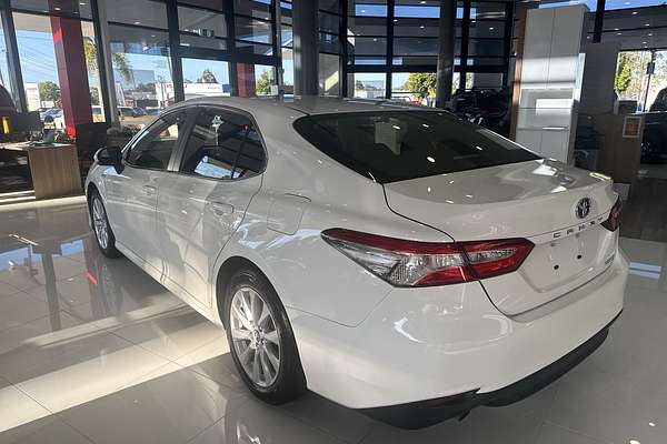 2019 Toyota Camry Ascent AXVH71R