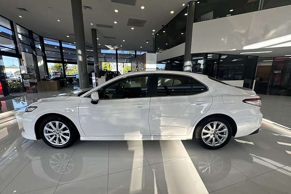 2019 Toyota Camry Ascent AXVH71R