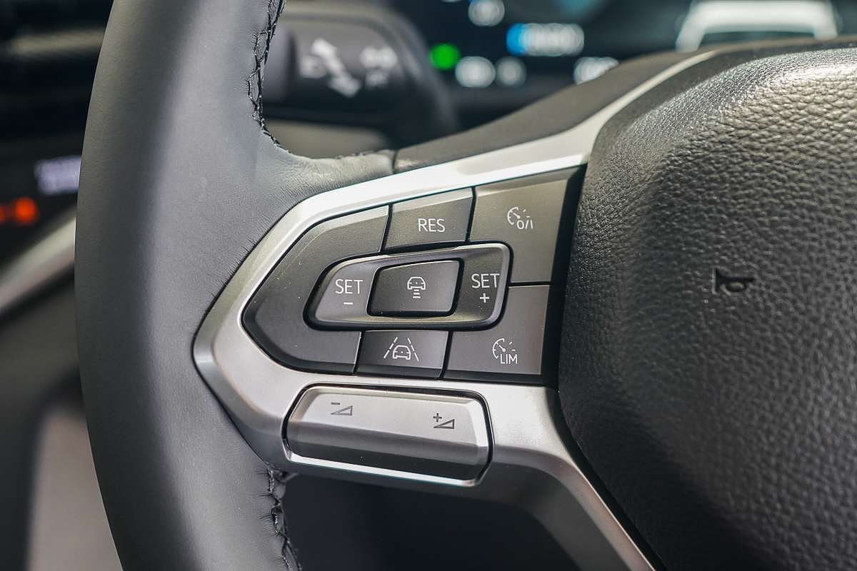 2025 Volkswagen Amarok TDI600 Style NF 4X4