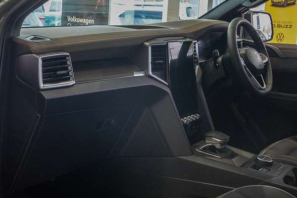 2025 Volkswagen Amarok TDI600 Style NF 4X4