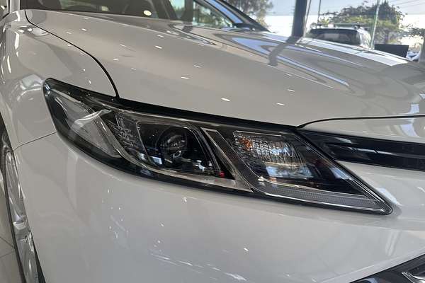 2019 Toyota Camry Ascent AXVH71R