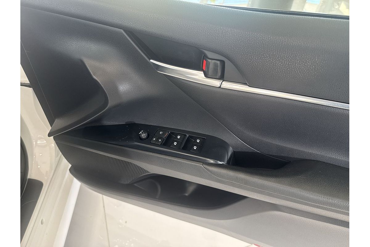 2019 Toyota Camry Ascent AXVH71R