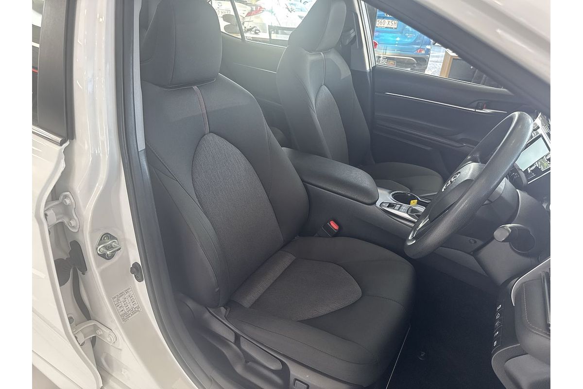 2019 Toyota Camry Ascent AXVH71R