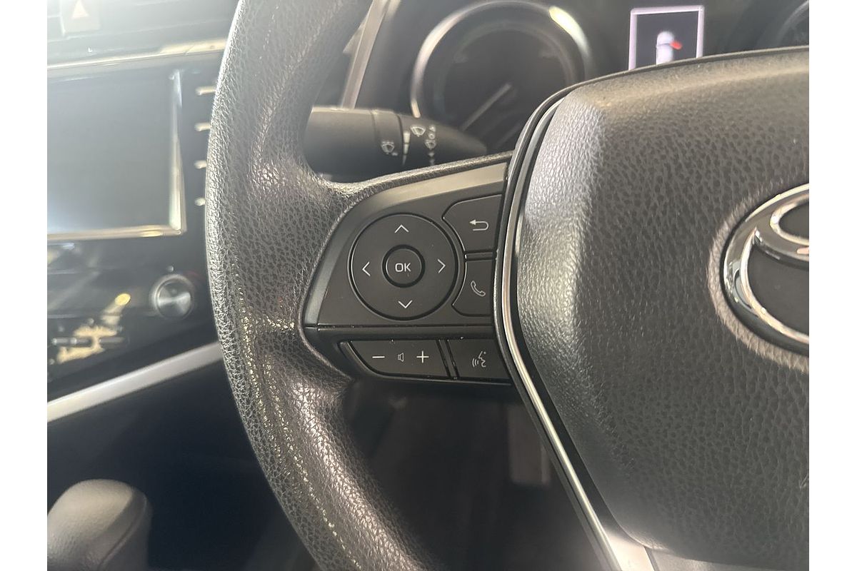 2019 Toyota Camry Ascent AXVH71R