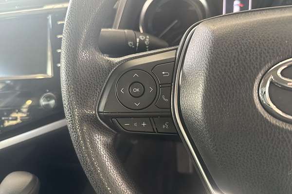 2019 Toyota Camry Ascent AXVH71R