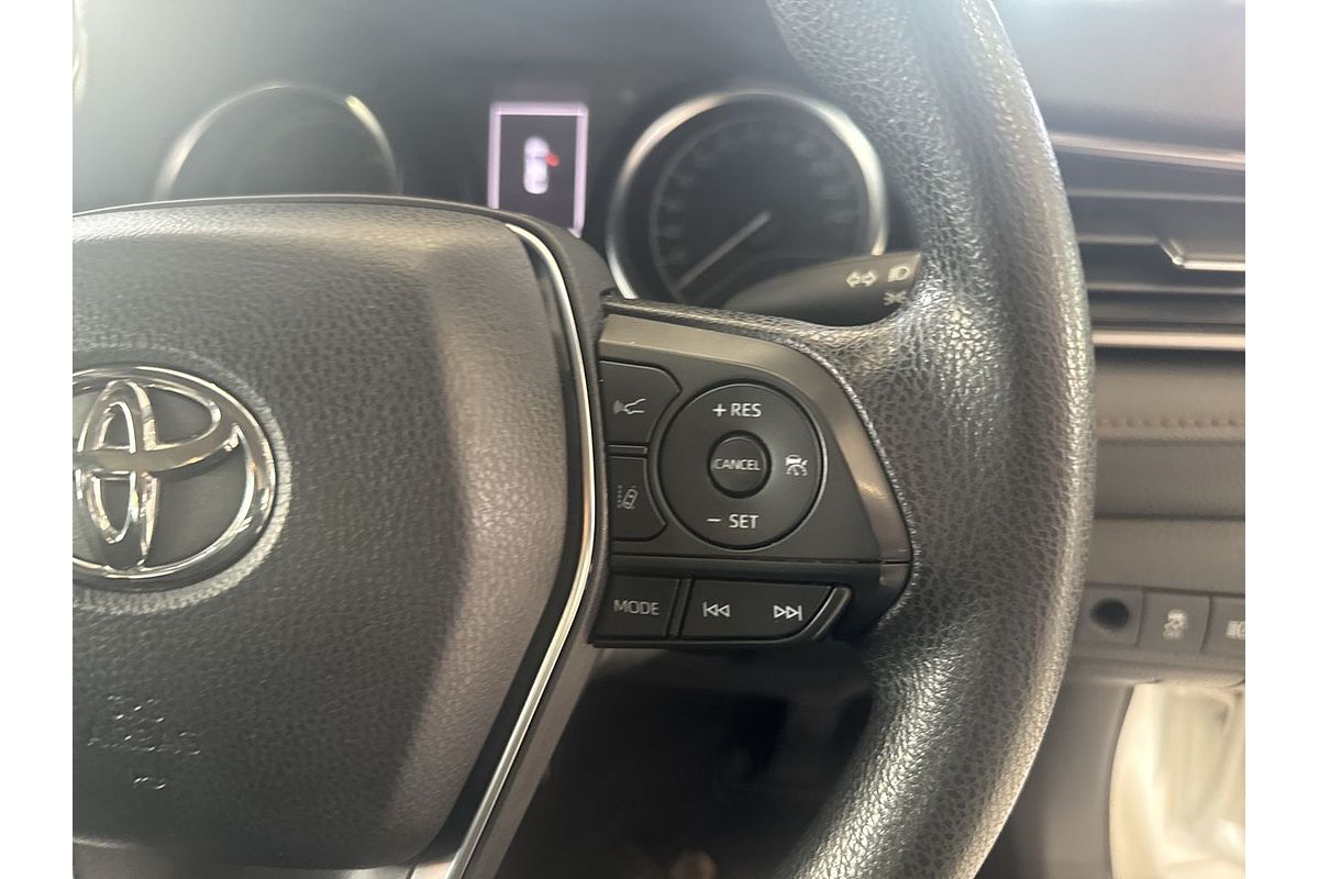 2019 Toyota Camry Ascent AXVH71R