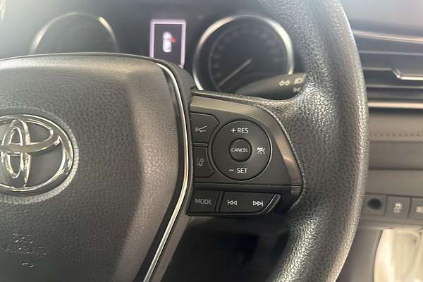 2019 Toyota Camry Ascent AXVH71R