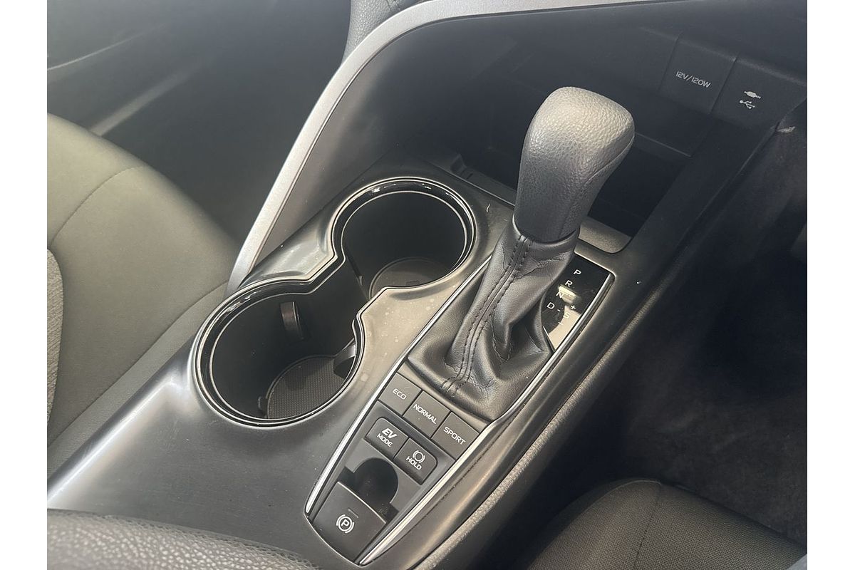 2019 Toyota Camry Ascent AXVH71R