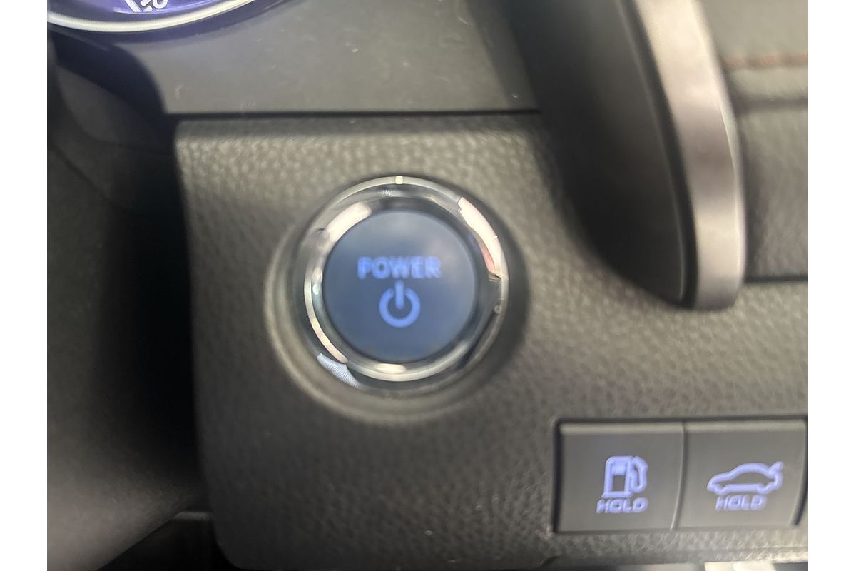 2019 Toyota Camry Ascent AXVH71R