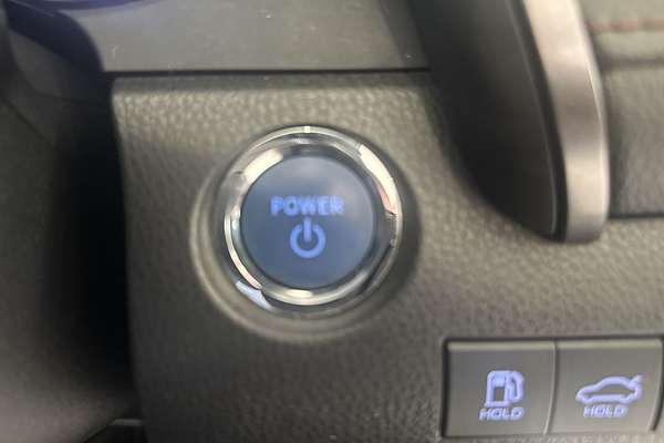 2019 Toyota Camry Ascent AXVH71R