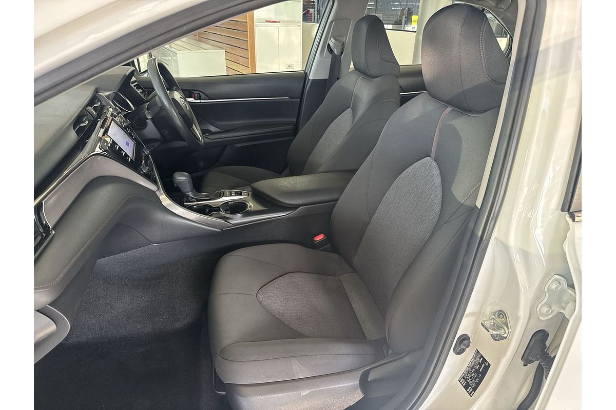 2019 Toyota Camry Ascent AXVH71R