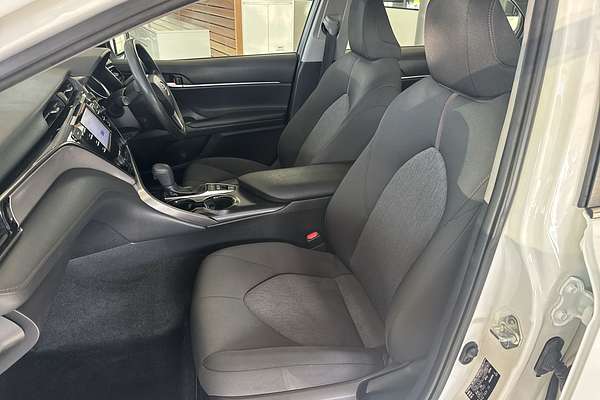 2019 Toyota Camry Ascent AXVH71R