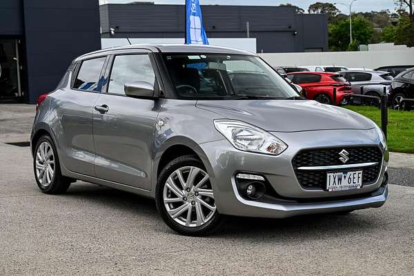2023 Suzuki Swift GL AZ Series II